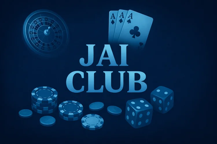 Jai Club Login Guide with Easy Registration Process