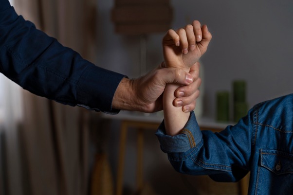 Understanding the Intersection of Criminal Threats and Domestic Violence Charges