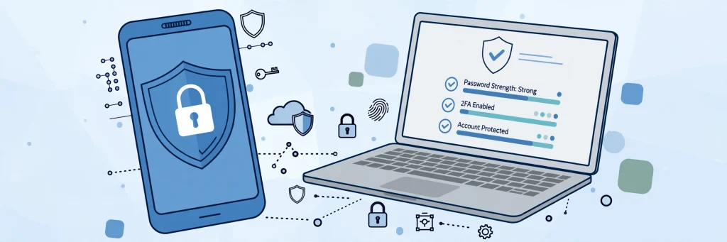 Keeping Your Gaming Account Secure